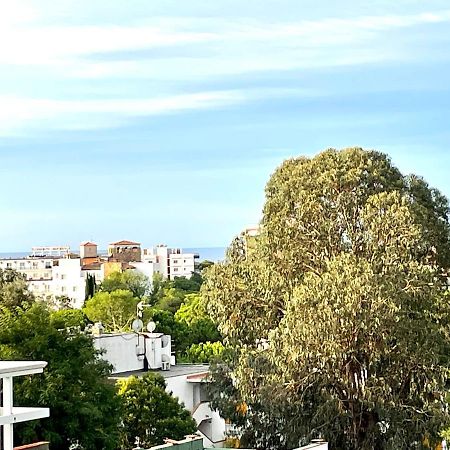 דירות פלטחה ד'ארו Modern Penthouse With Big Terrace מראה חיצוני תמונה