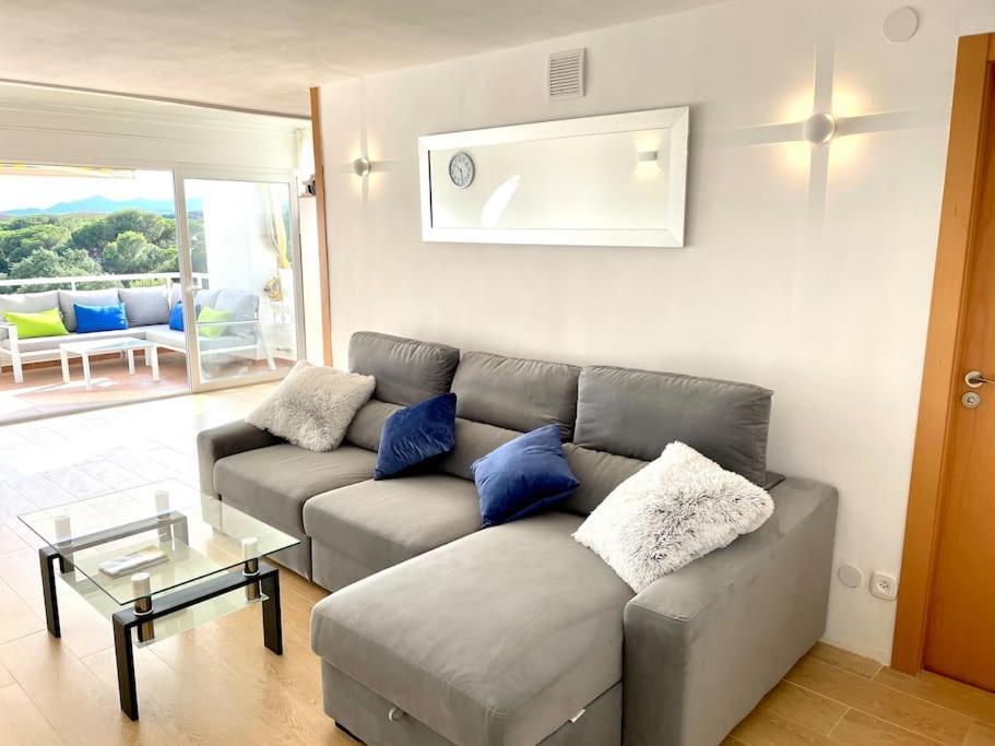 דירות פלטחה ד'ארו Modern Penthouse With Big Terrace מראה חיצוני תמונה