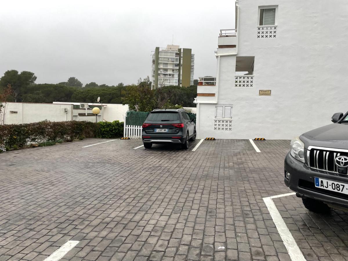 דירות פלטחה ד'ארו Modern Penthouse With Big Terrace מראה חיצוני תמונה