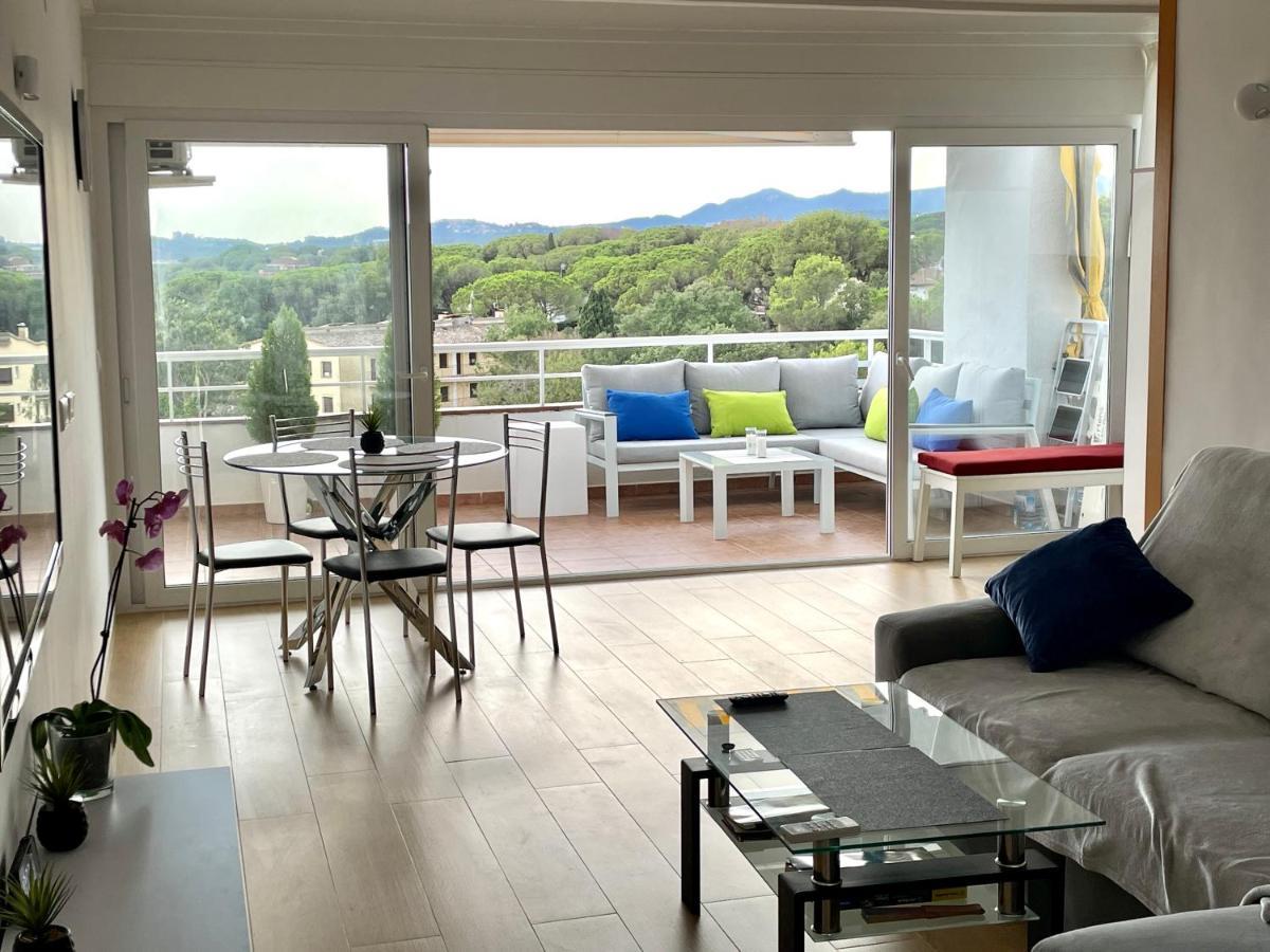 דירות פלטחה ד'ארו Modern Penthouse With Big Terrace מראה חיצוני תמונה