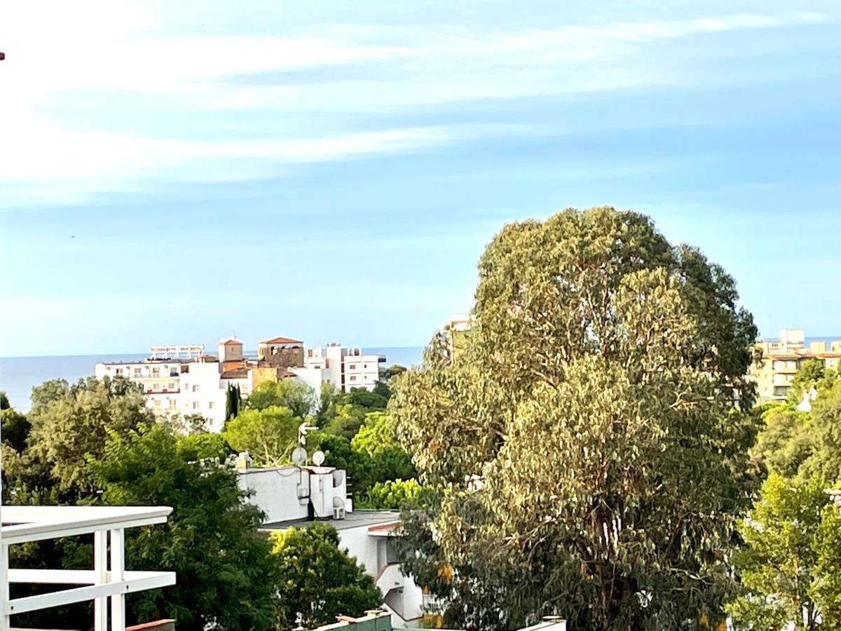 דירות פלטחה ד'ארו Modern Penthouse With Big Terrace מראה חיצוני תמונה