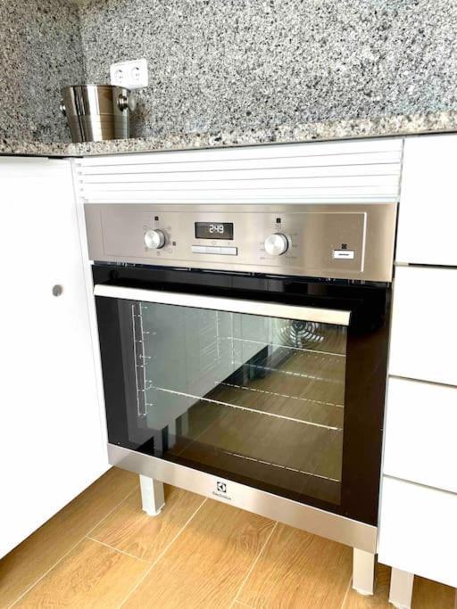 דירות פלטחה ד'ארו Modern Penthouse With Big Terrace מראה חיצוני תמונה