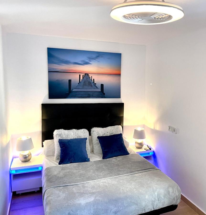 דירות פלטחה ד'ארו Modern Penthouse With Big Terrace מראה חיצוני תמונה
